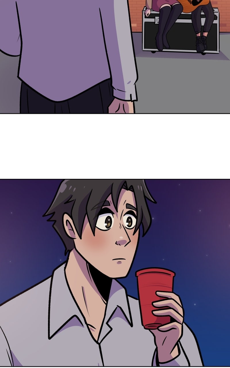 Letters on the Wall (S2) Episode 83 page 52 - 