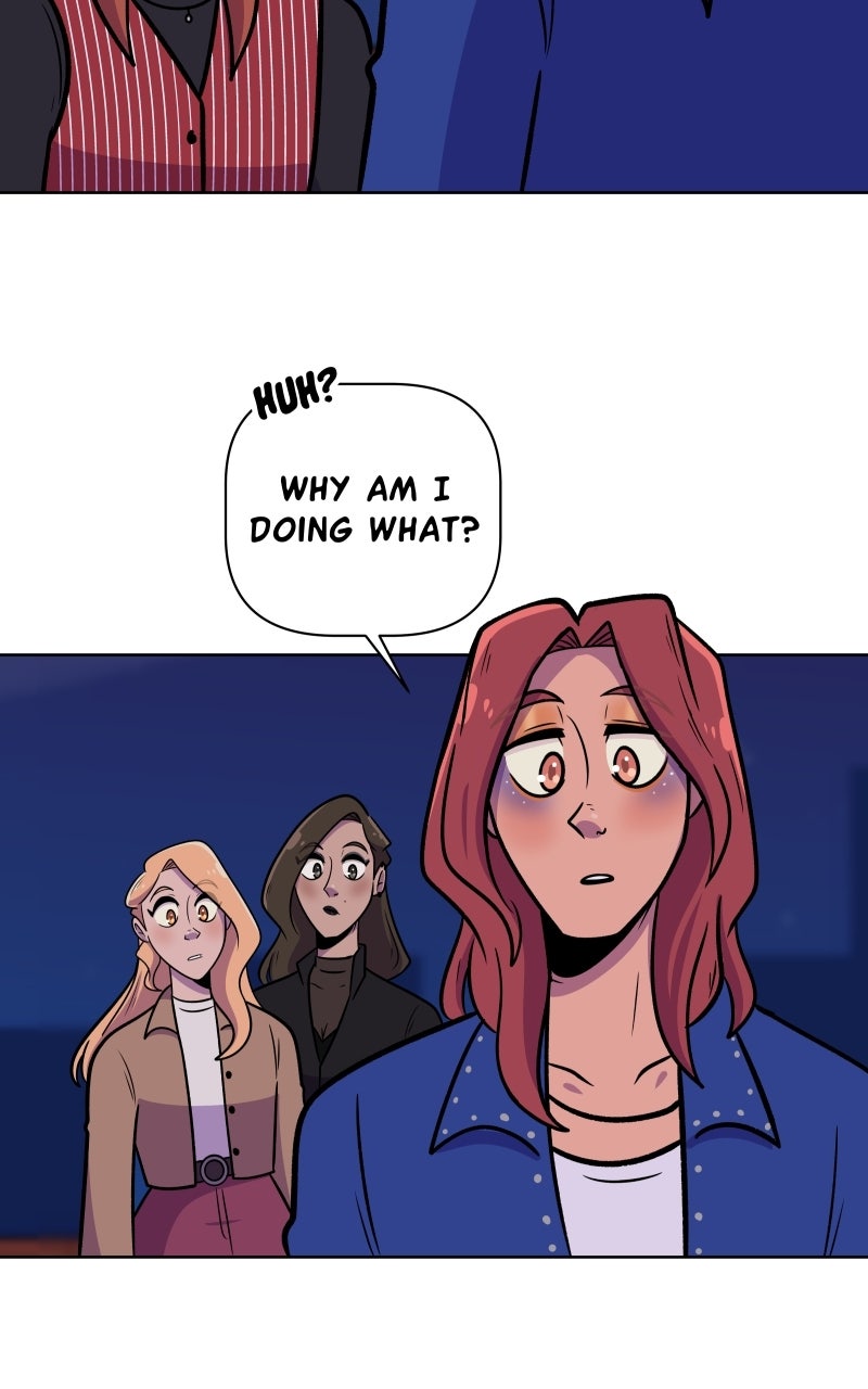 Letters on the Wall (S2) Episode 83 page 7 - 