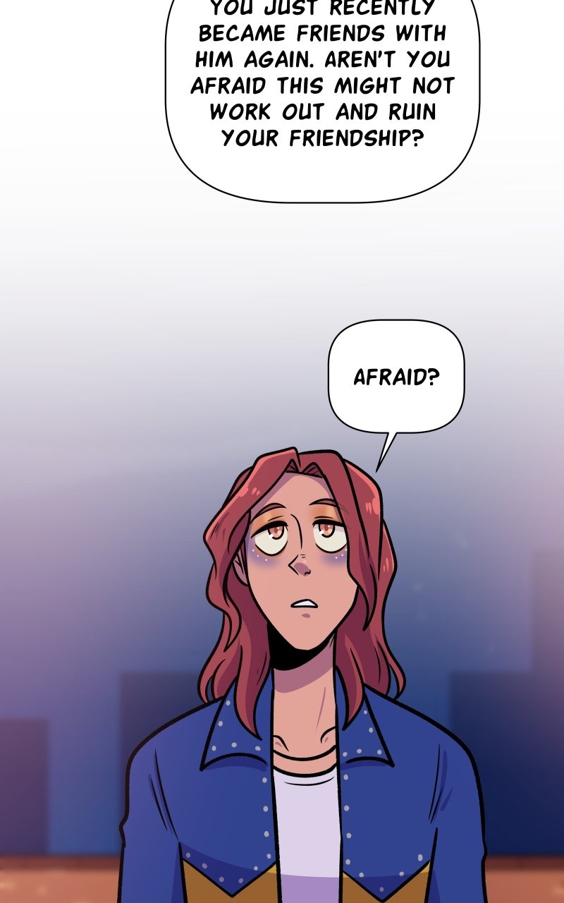 Letters on the Wall (S2) Episode 83 page 9 - 