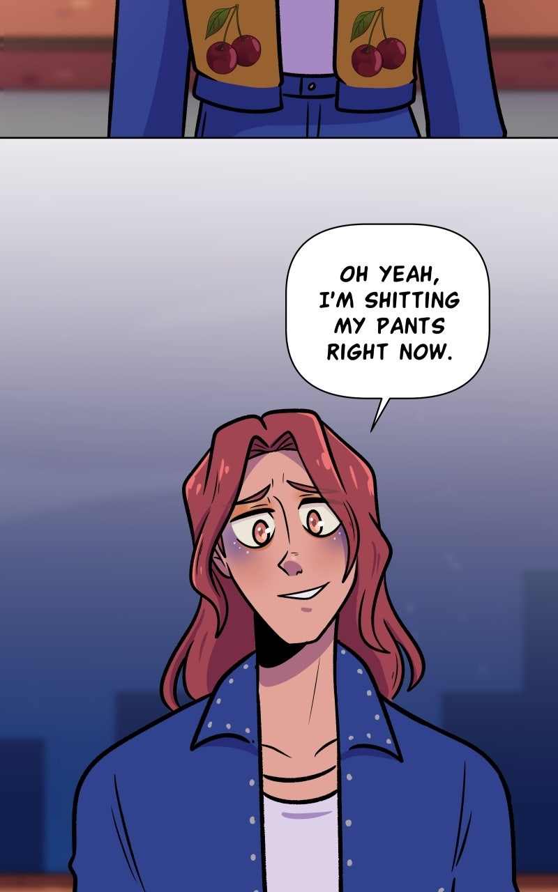 Letters on the Wall (S2) Episode 83 page 10 - 