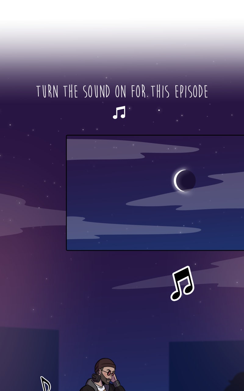 Letters on the Wall (S2) Episode 84 page 1 - 