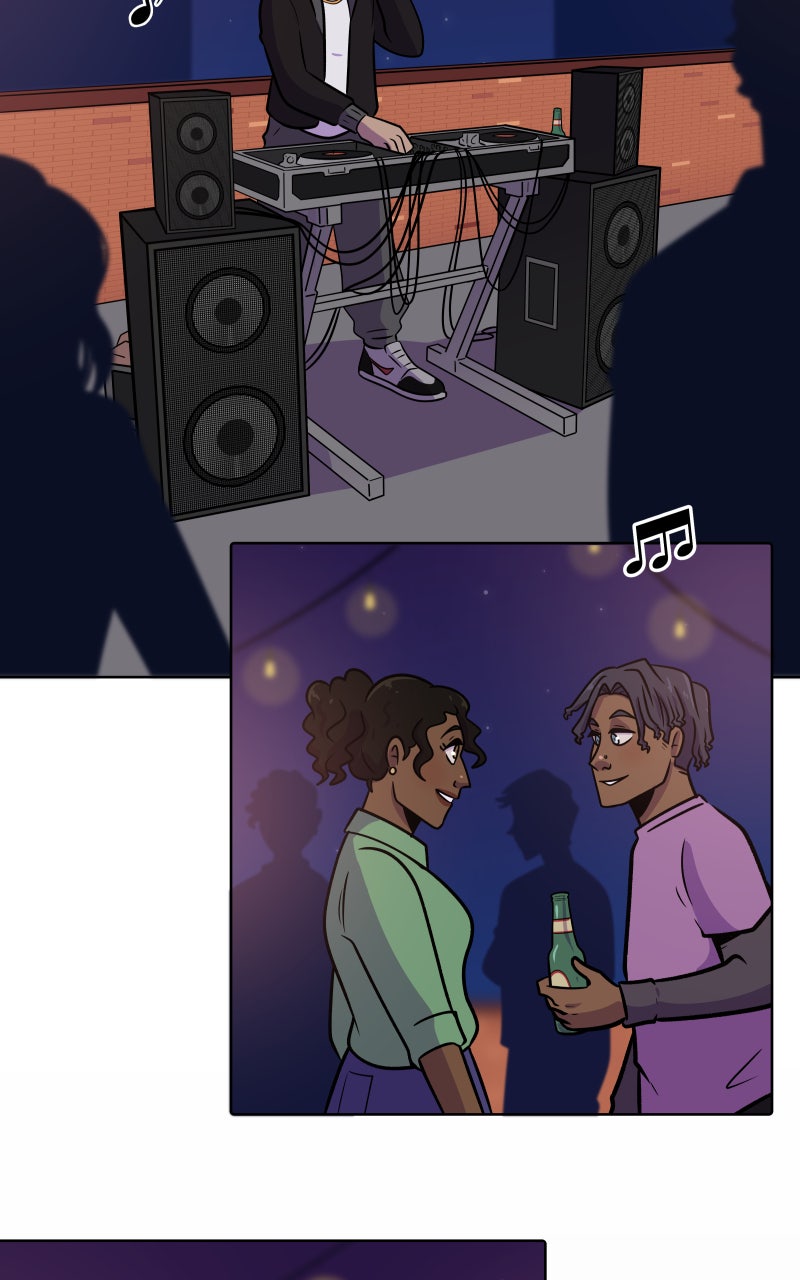 Letters on the Wall (S2) Episode 84 page 2 - 