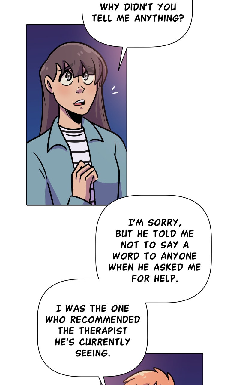 Letters on the Wall (S2) Episode 84 page 11 - 