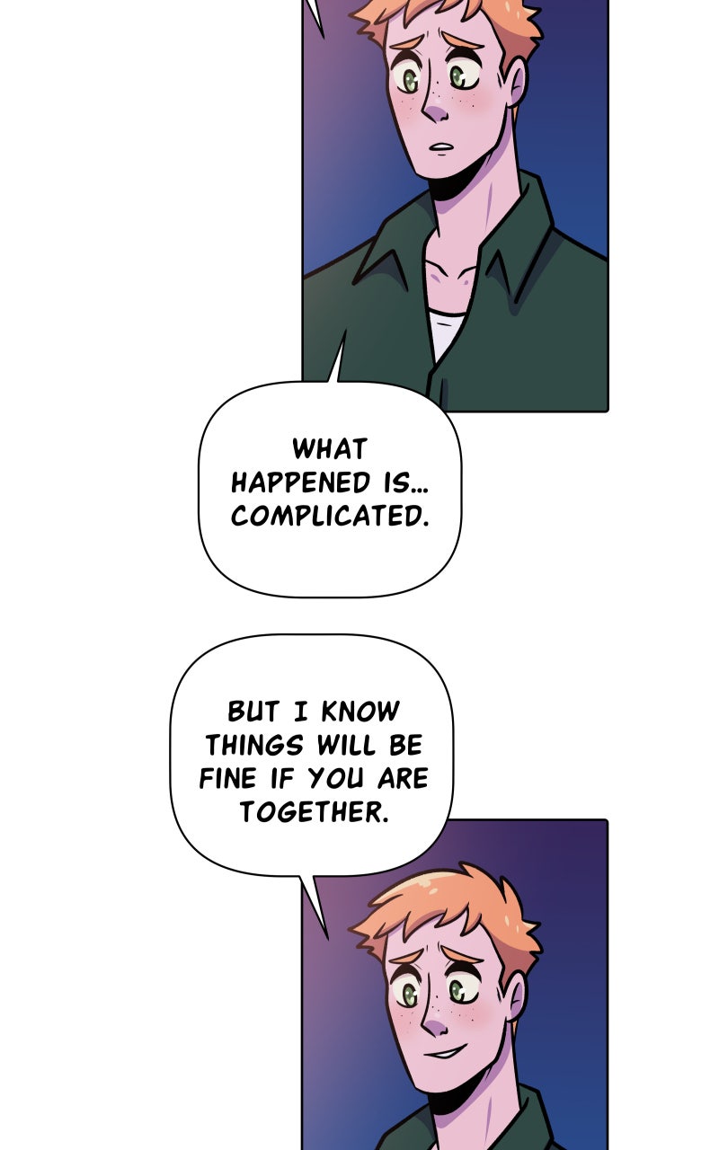 Letters on the Wall (S2) Episode 84 page 12 - 