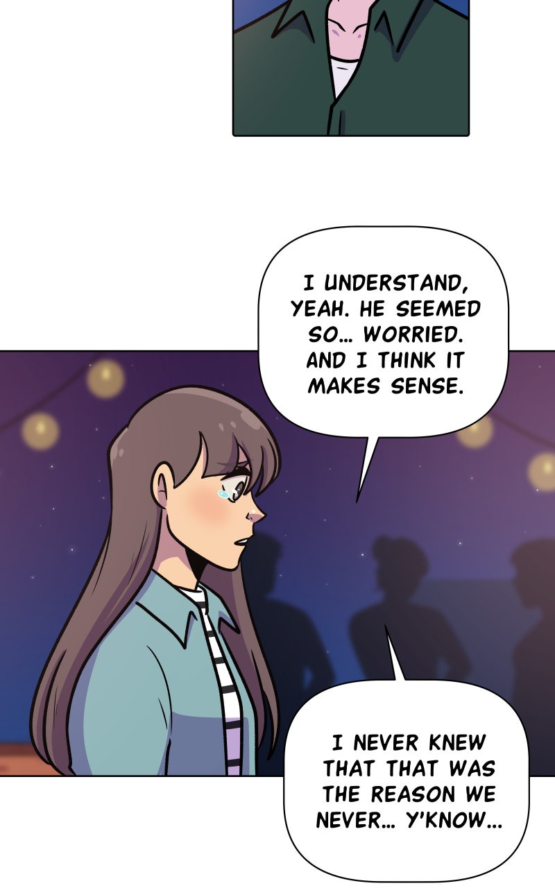 Letters on the Wall (S2) Episode 84 page 13 - 