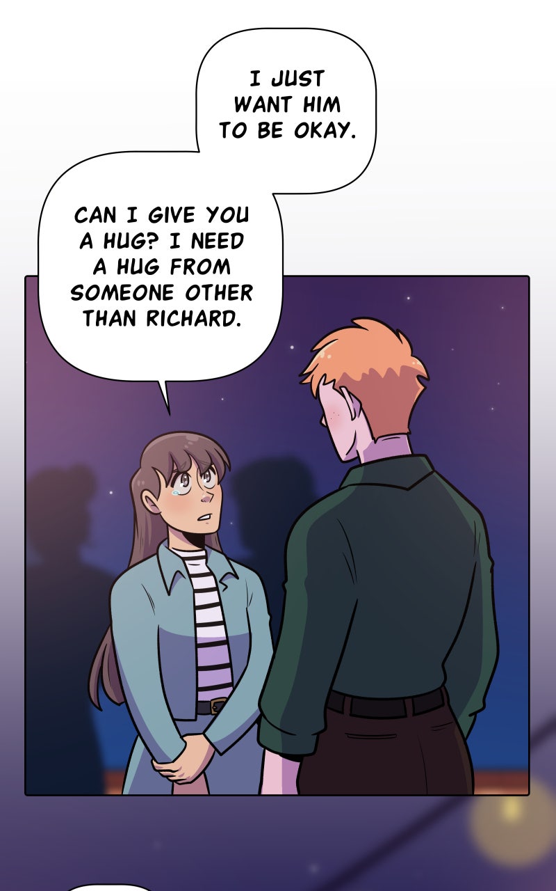 Letters on the Wall (S2) Episode 84 page 14 - 