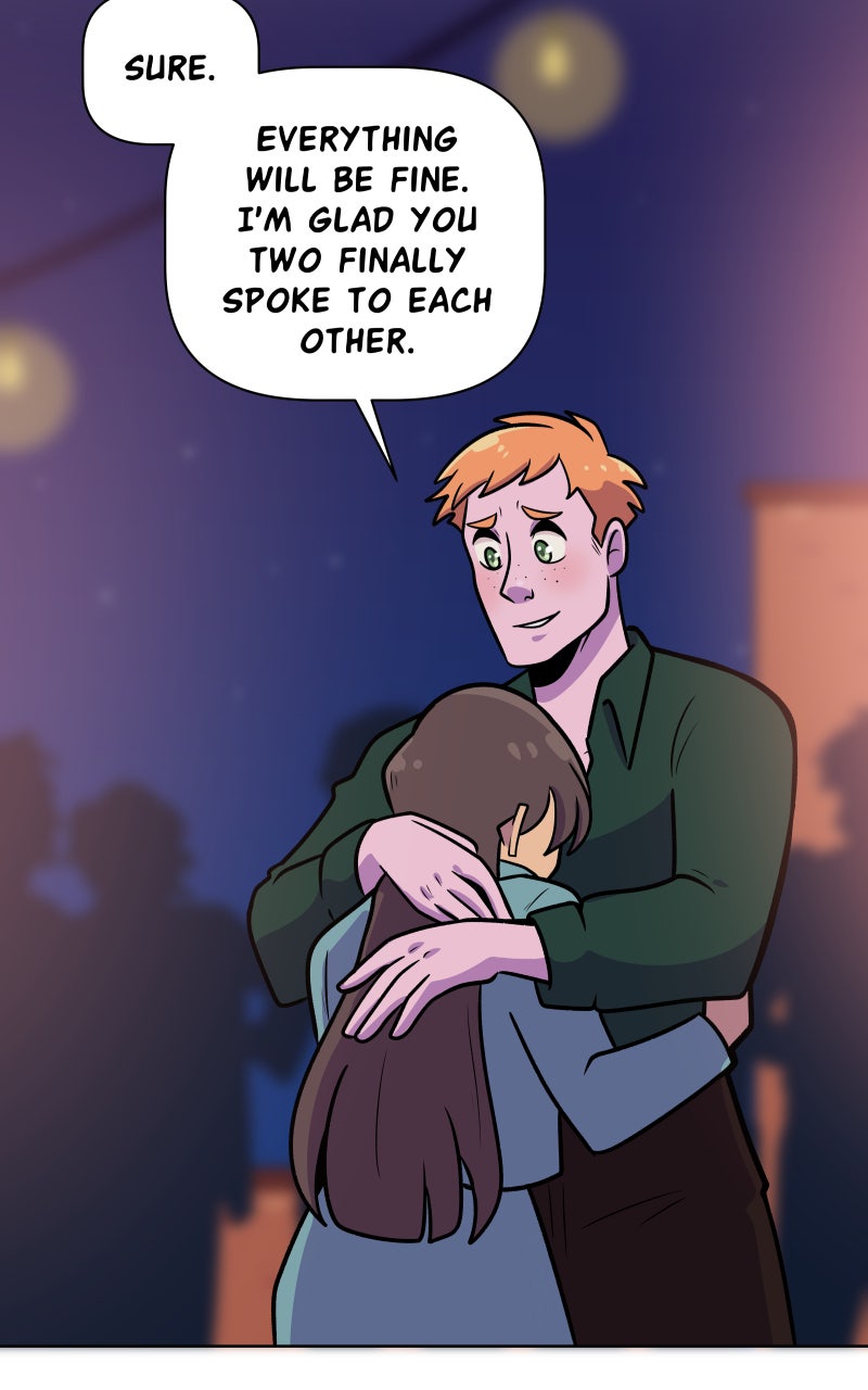 Letters on the Wall (S2) Episode 84 page 15 - 