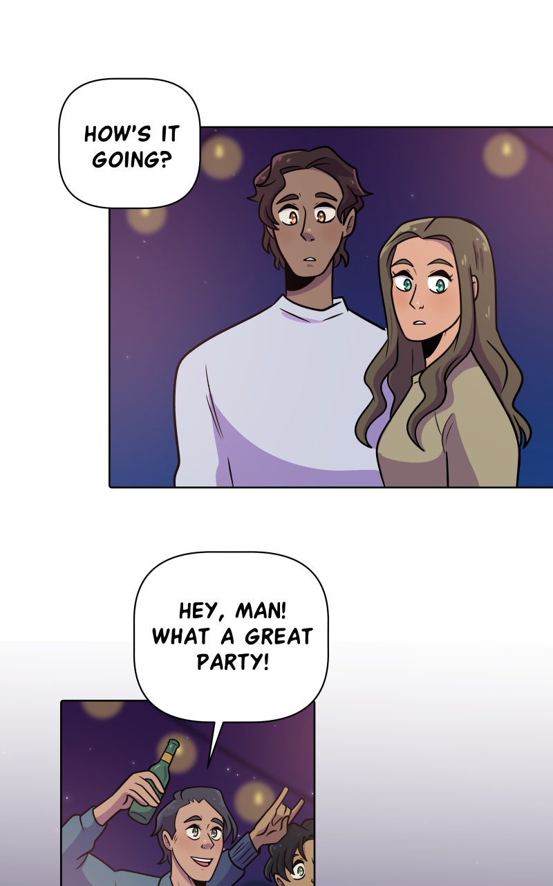 Letters on the Wall (S2) Episode 84 page 18 - 