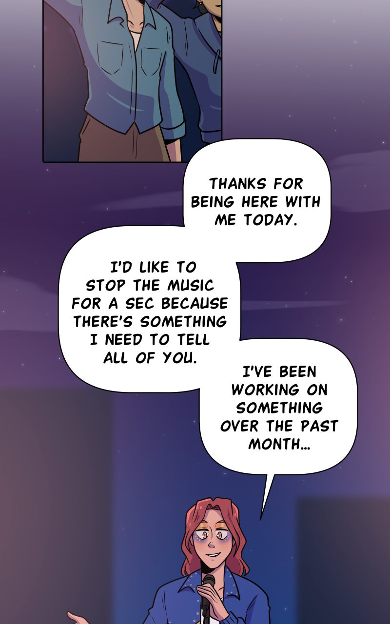 Letters on the Wall (S2) Episode 84 page 19 - 