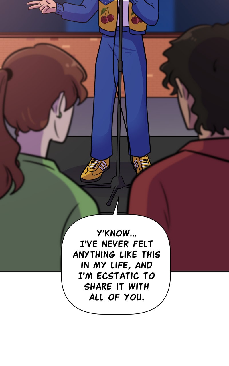 Letters on the Wall (S2) Episode 84 page 20 - 