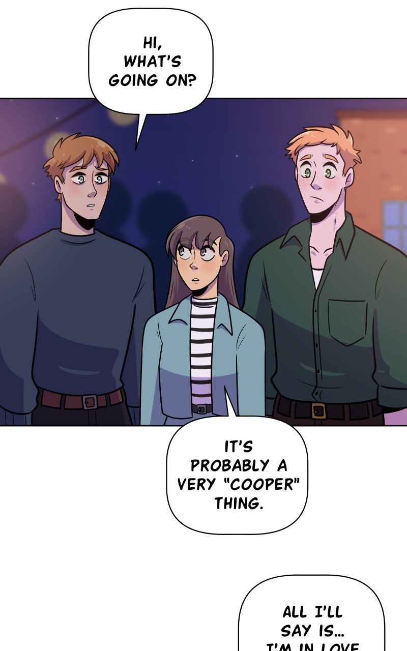 Letters on the Wall (S2) Episode 84 page 21 - 