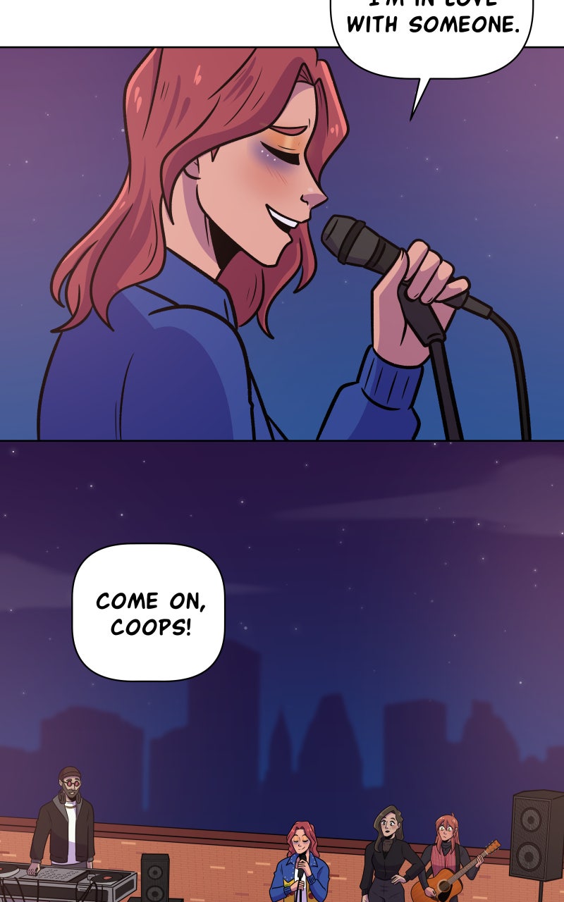 Letters on the Wall (S2) Episode 84 page 22 - 