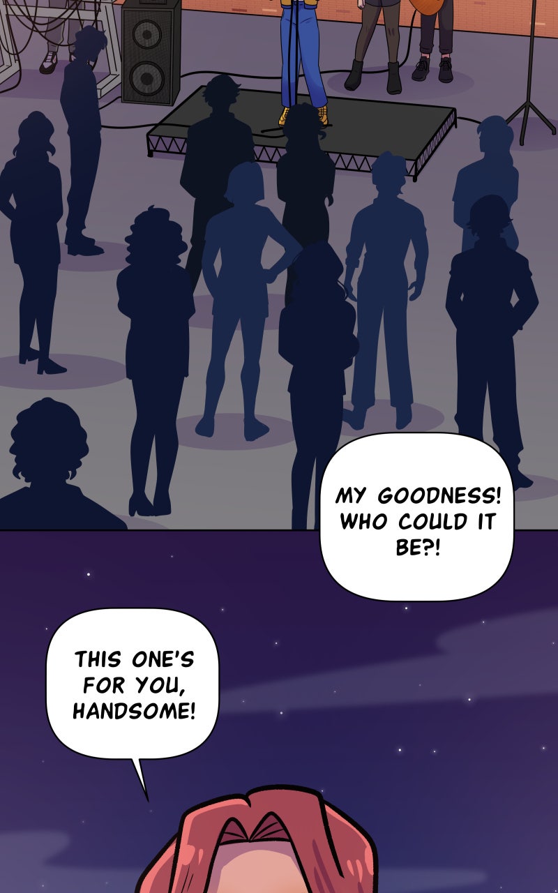 Letters on the Wall (S2) Episode 84 page 23 - 