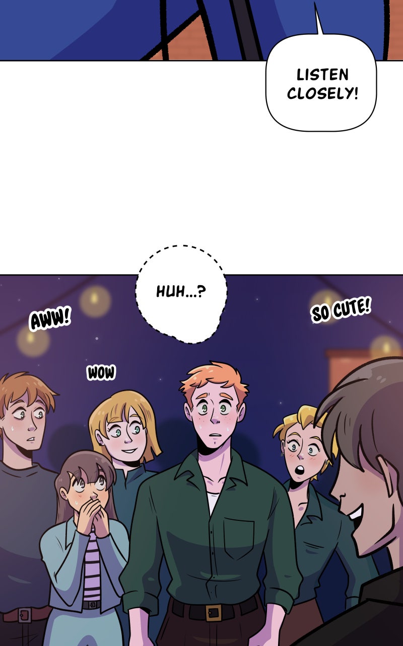 Letters on the Wall (S2) Episode 84 page 25 - 