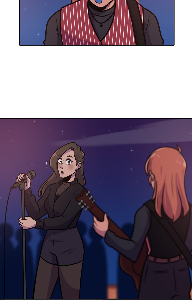 Letters on the Wall (S2) Episode 84 page 28 - 