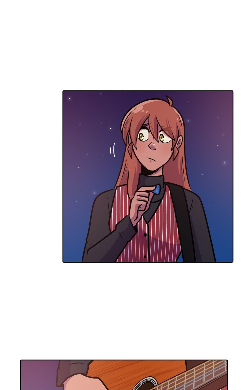 Letters on the Wall (S2) Episode 84 page 29 - 
