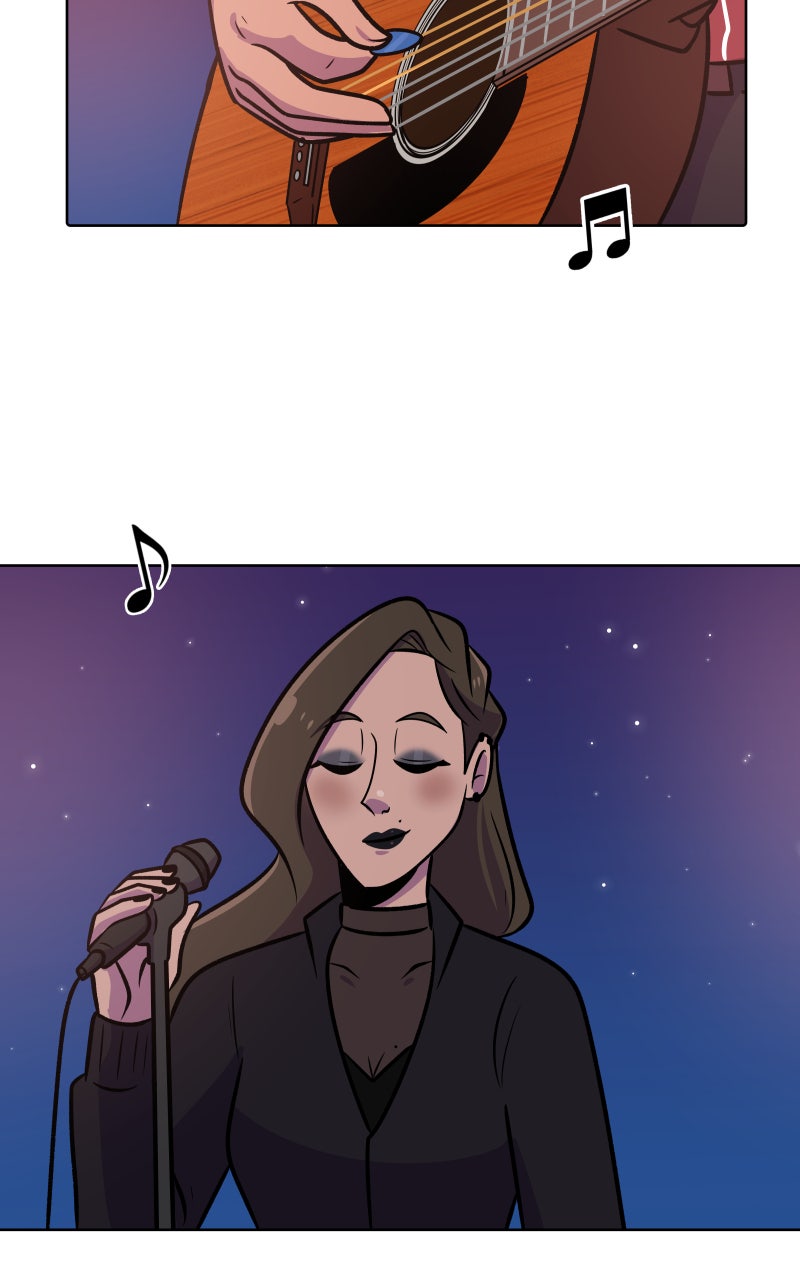 Letters on the Wall (S2) Episode 84 page 30 - 