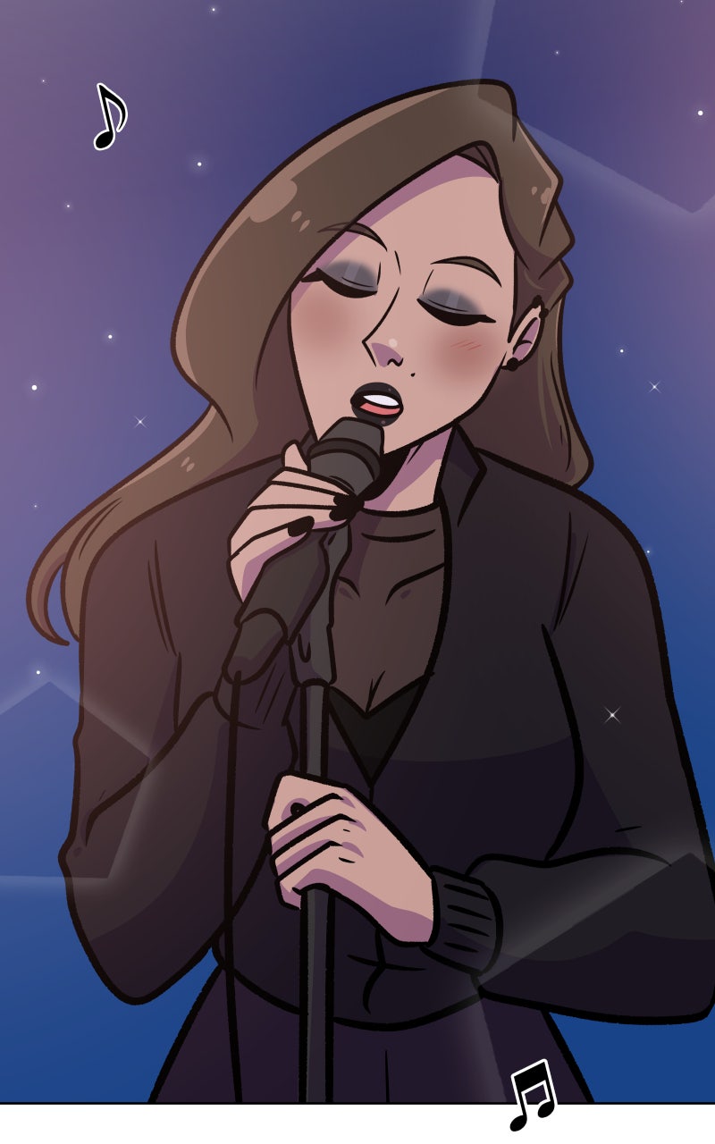 Letters on the Wall (S2) Episode 84 page 32 - 
