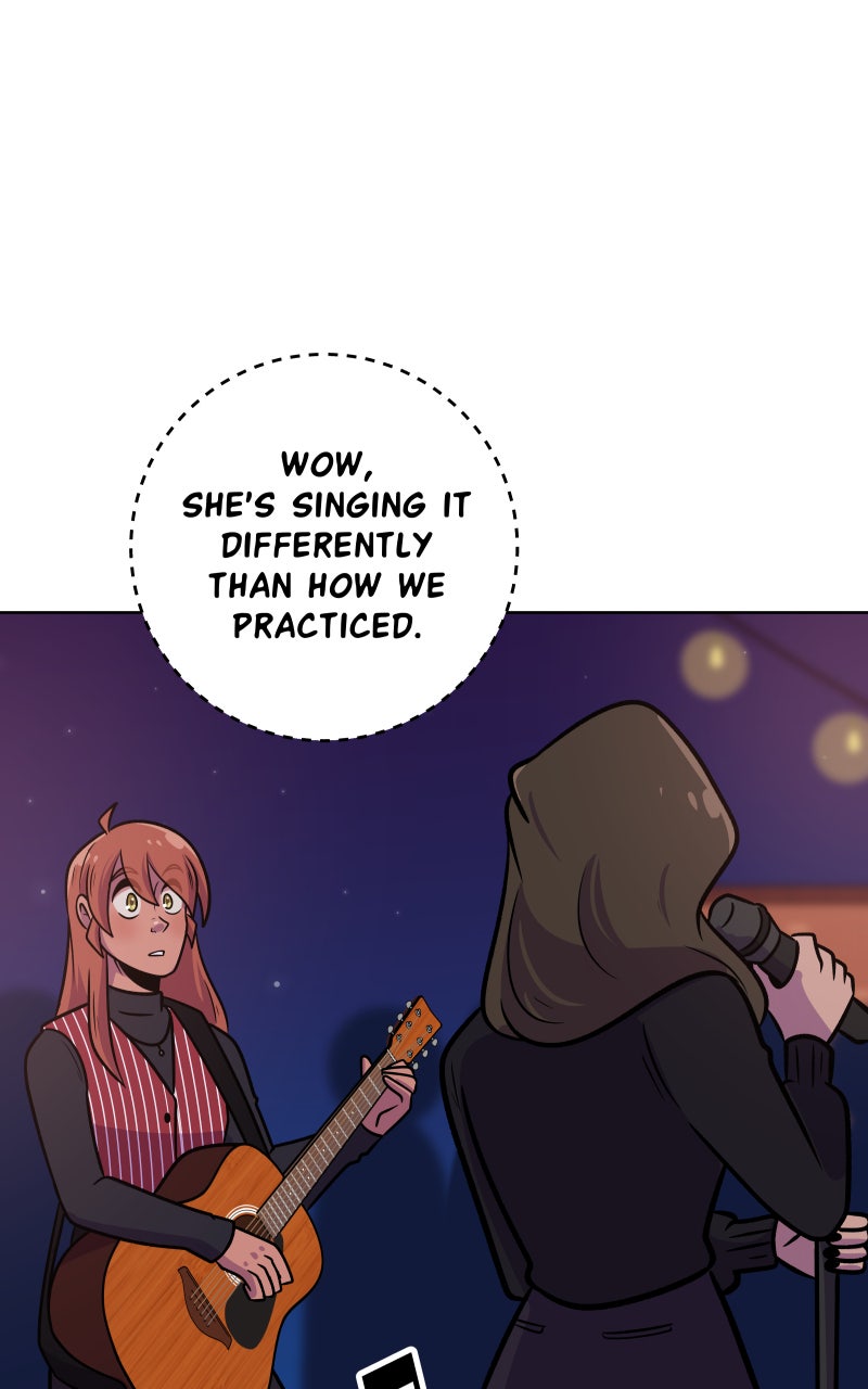 Letters on the Wall (S2) Episode 84 page 33 - 