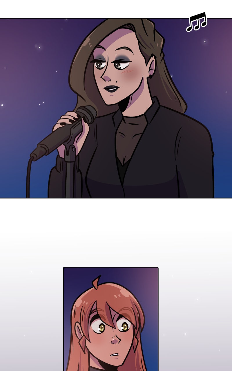 Letters on the Wall (S2) Episode 84 page 35 - 