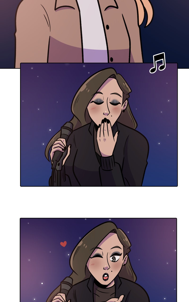 Letters on the Wall (S2) Episode 84 page 37 - 