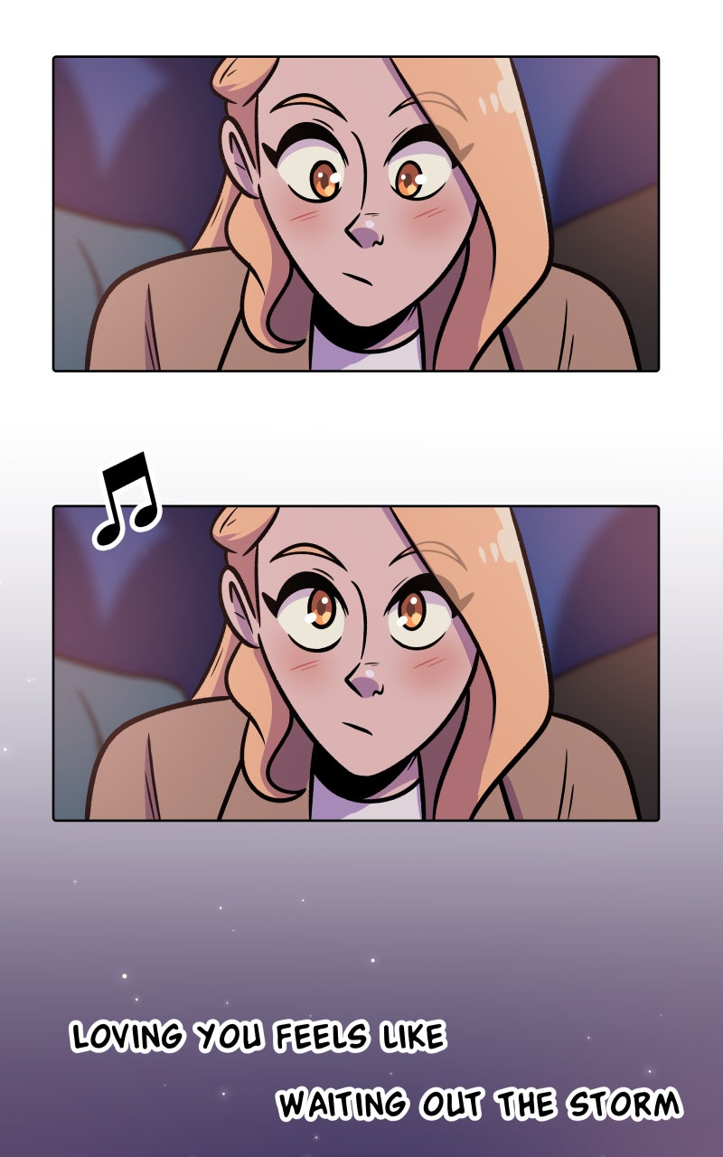 Letters on the Wall (S2) Episode 84 page 40 - 
