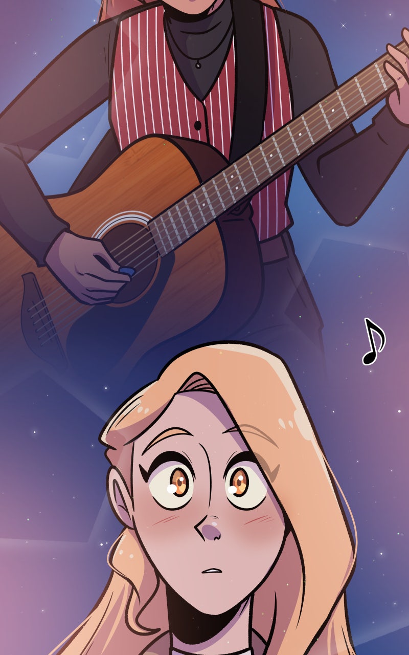 Letters on the Wall (S2) Episode 84 page 44 - 
