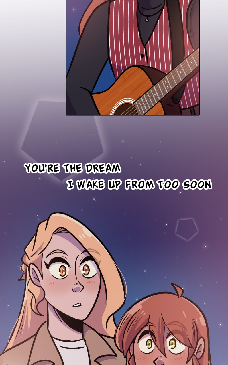 Letters on the Wall (S2) Episode 84 page 46 - 