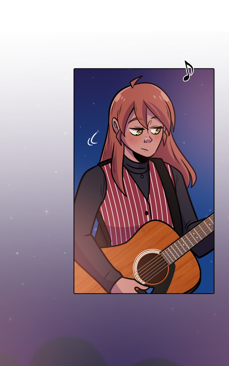 Letters on the Wall (S2) Episode 84 page 48 - 