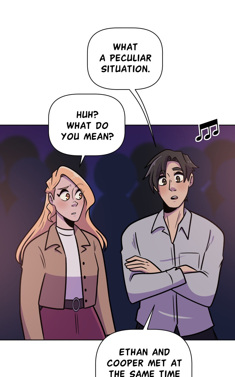 Letters on the Wall (S2) Episode 84 page 50 - 