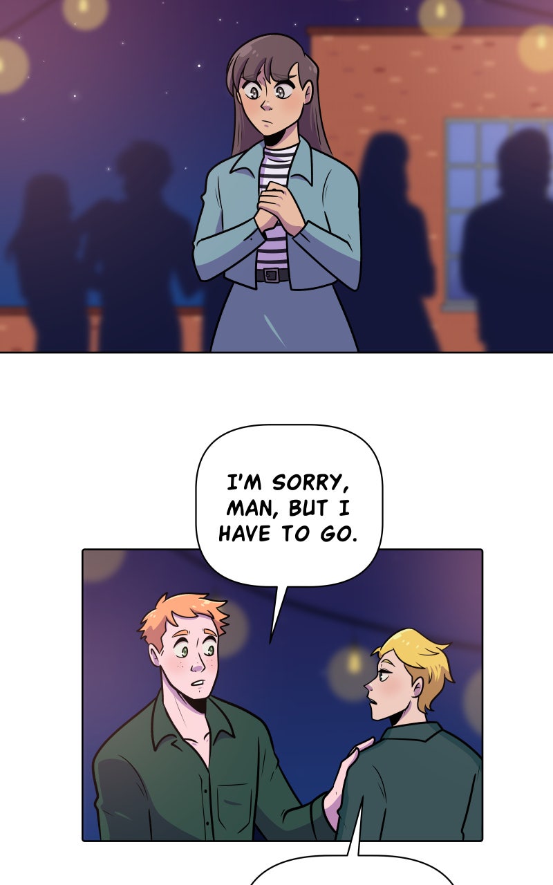 Letters on the Wall (S2) Episode 84 page 6 - 