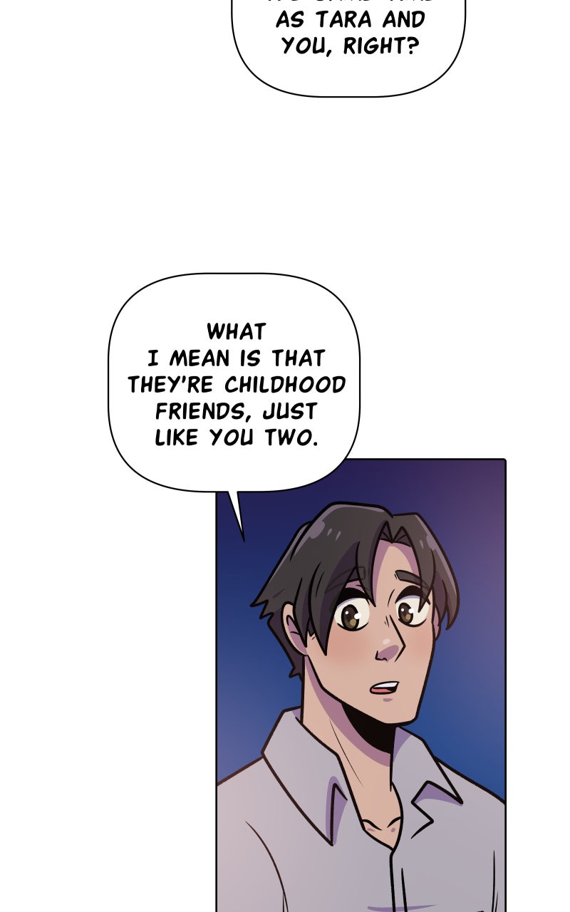 Letters on the Wall (S2) Episode 84 page 51 - 