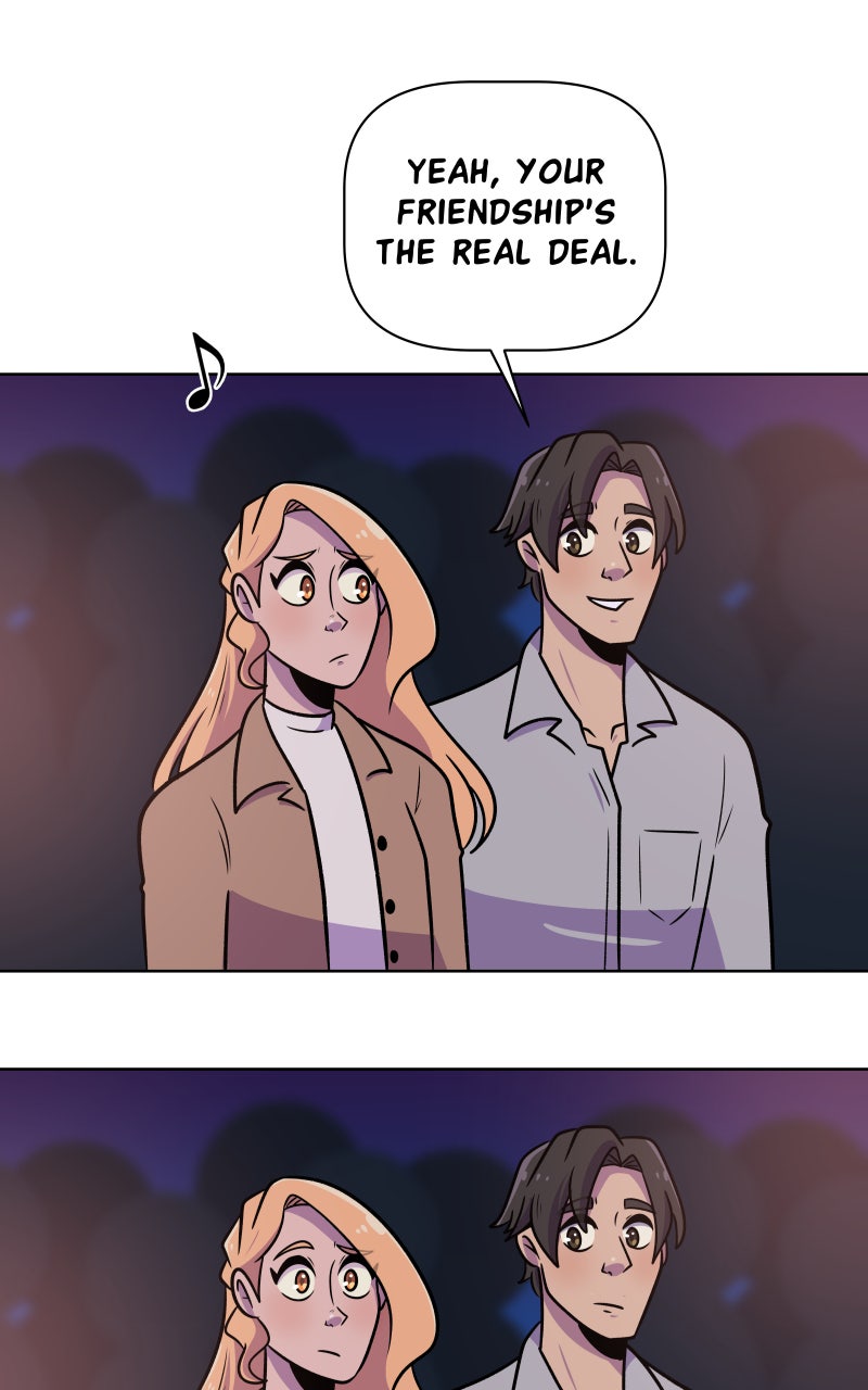 Letters on the Wall (S2) Episode 84 page 53 - 