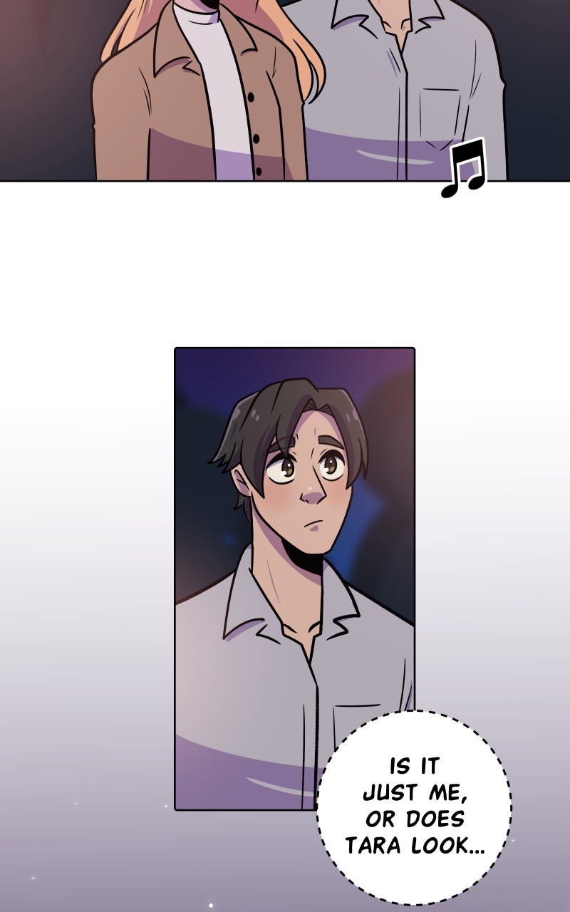 Letters on the Wall (S2) Episode 84 page 54 - 