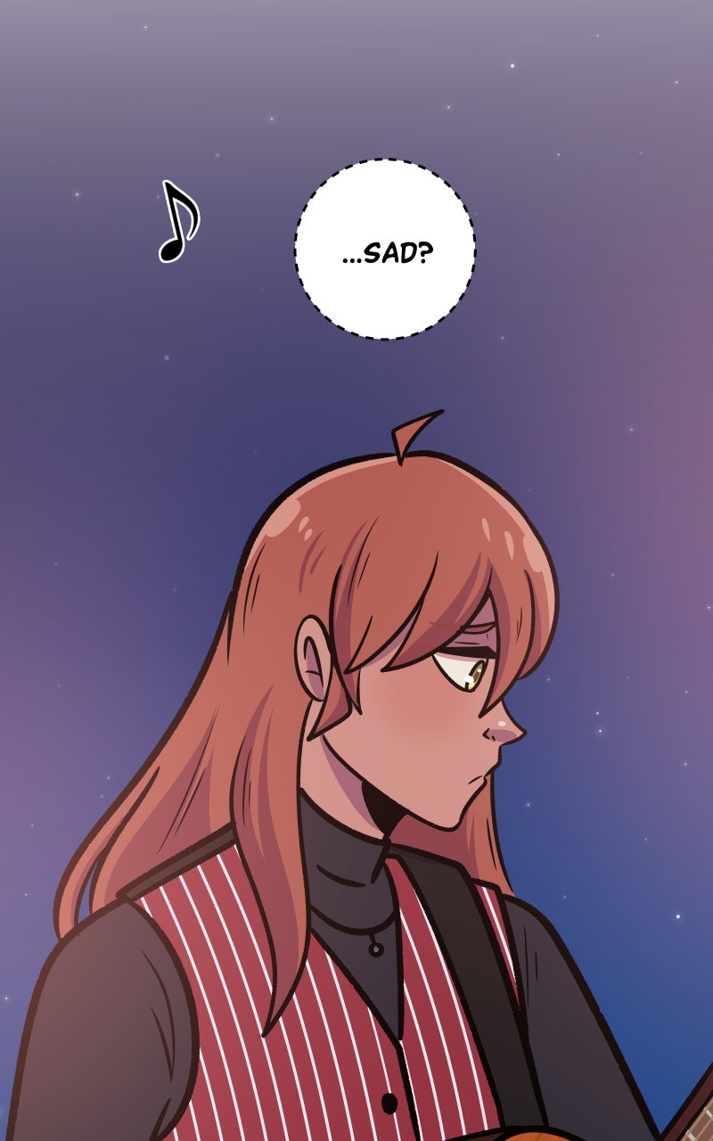 Letters on the Wall (S2) Episode 84 page 55 - 
