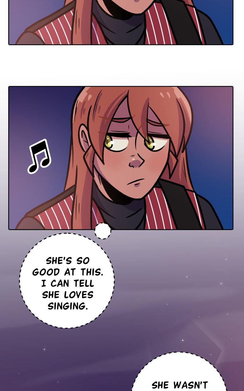 Letters on the Wall (S2) Episode 84 page 57 - 