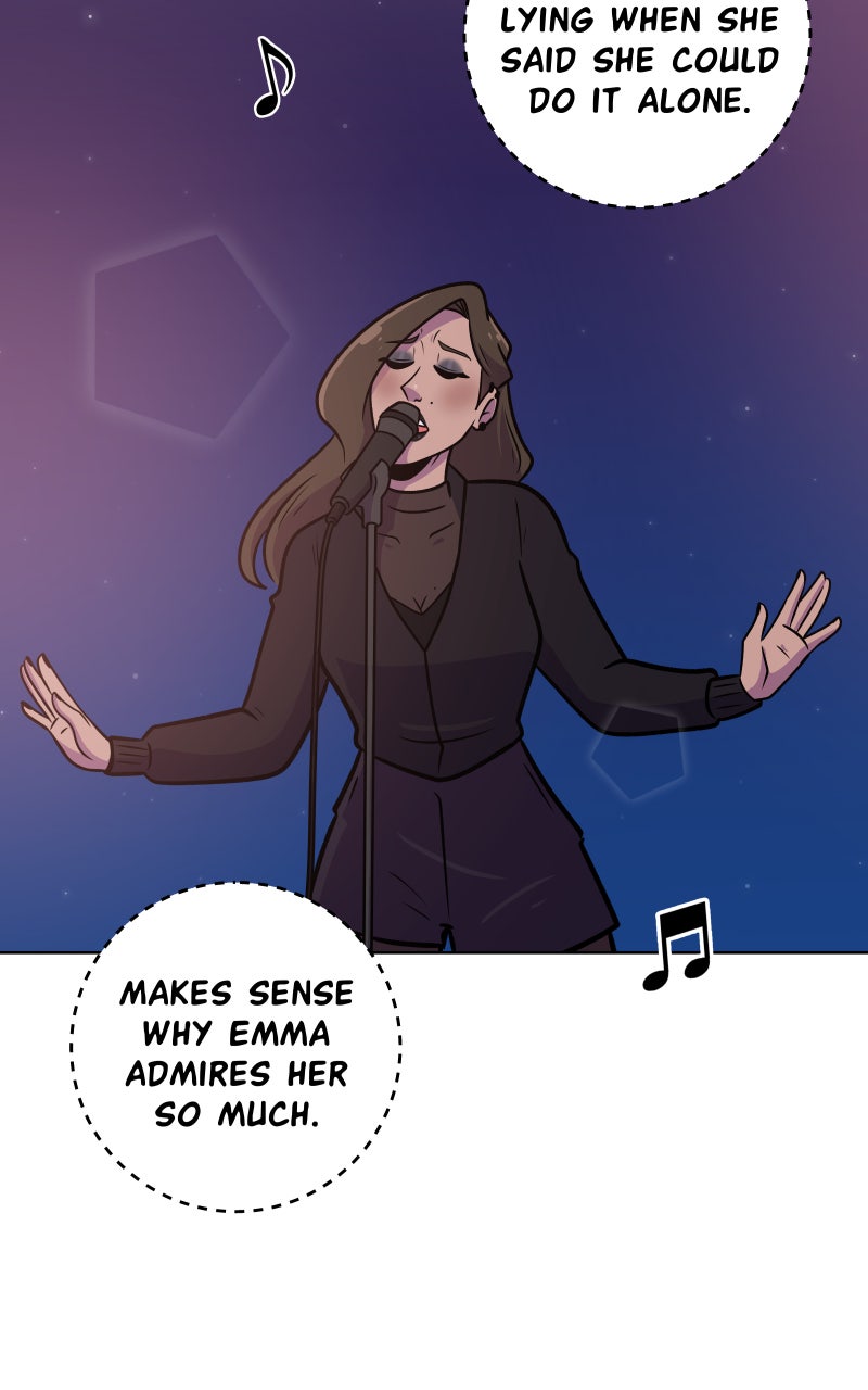Letters on the Wall (S2) Episode 84 page 58 - 