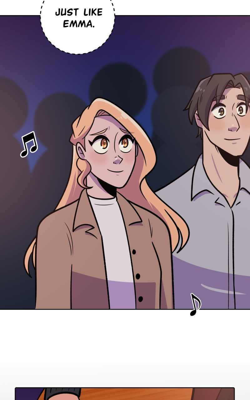 Letters on the Wall (S2) Episode 84 page 60 - 
