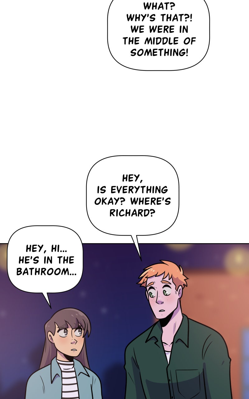 Letters on the Wall (S2) Episode 84 page 7 - 