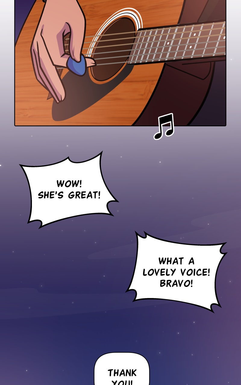 Letters on the Wall (S2) Episode 84 page 61 - 