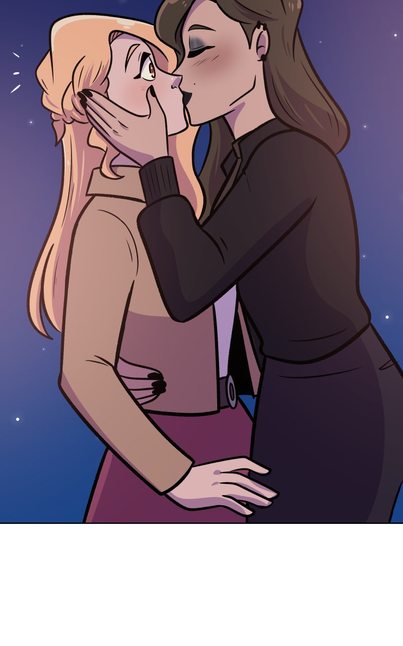 Letters on the Wall (S2) Episode 84 page 65 - 