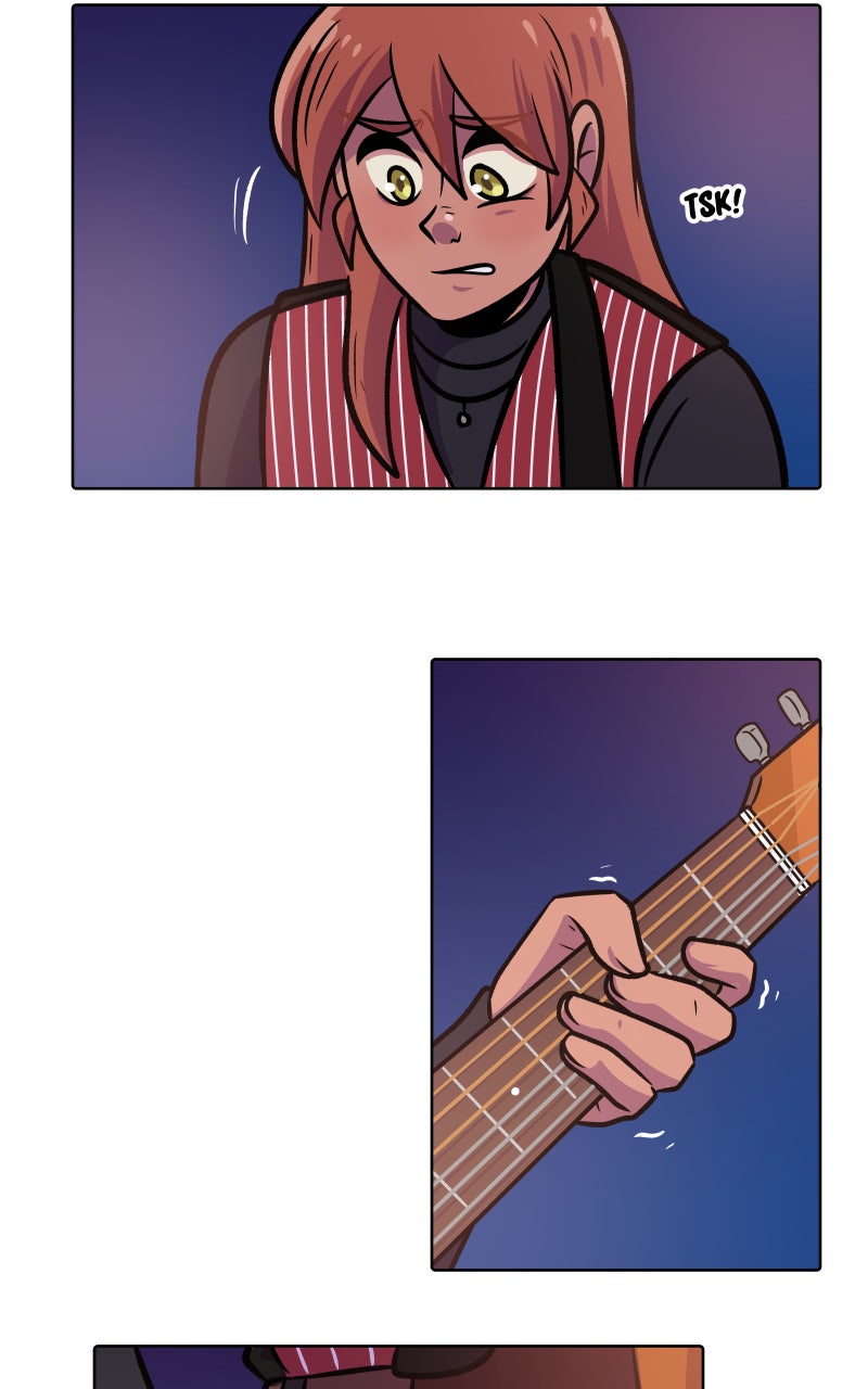 Letters on the Wall (S2) Episode 84 page 67 - 