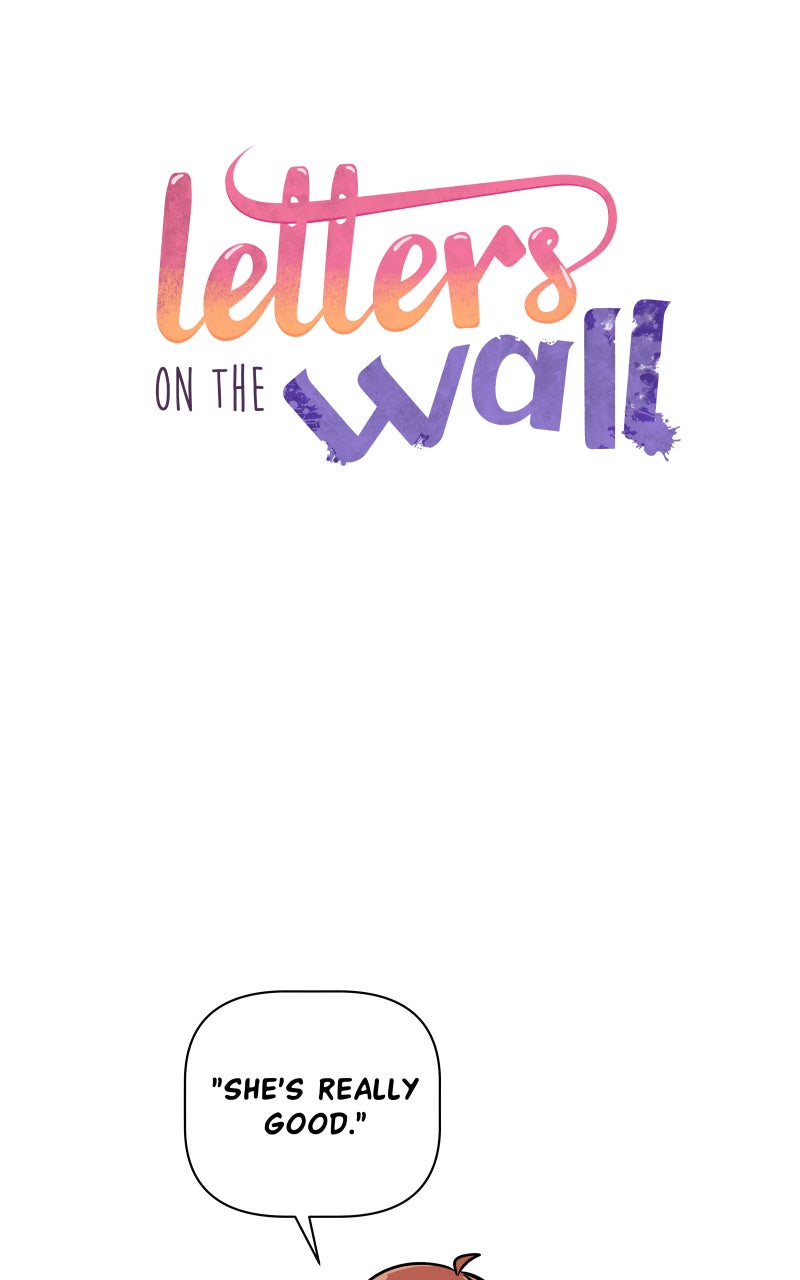 Letters on the Wall (S2) Episode 84 page 70 - 