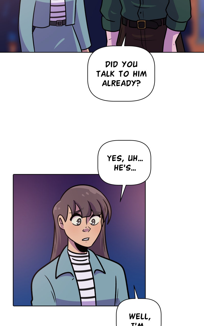 Letters on the Wall (S2) Episode 84 page 8 - 
