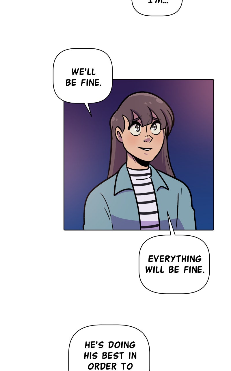 Letters on the Wall (S2) Episode 84 page 9 - 