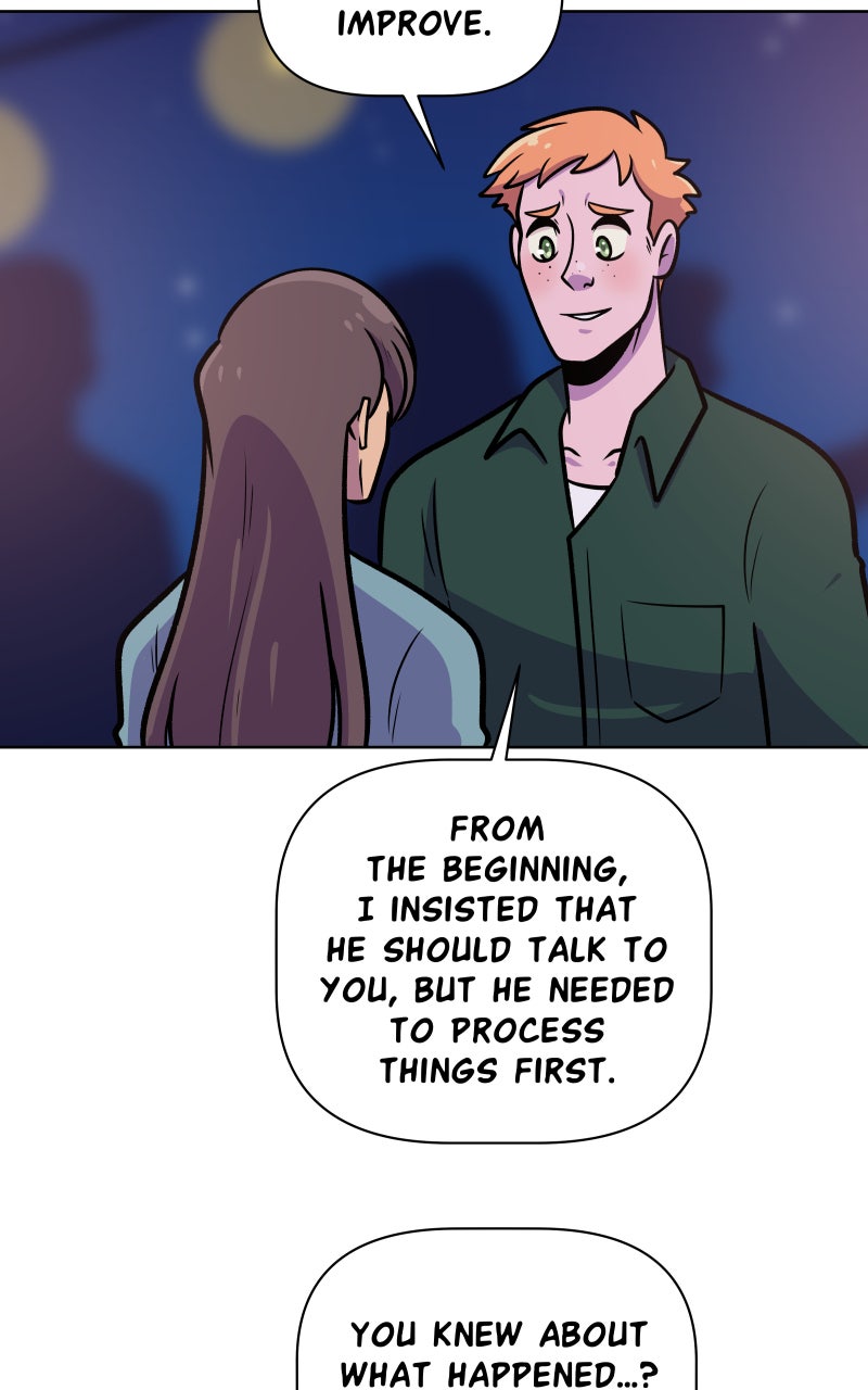 Letters on the Wall (S2) Episode 84 page 10 - 