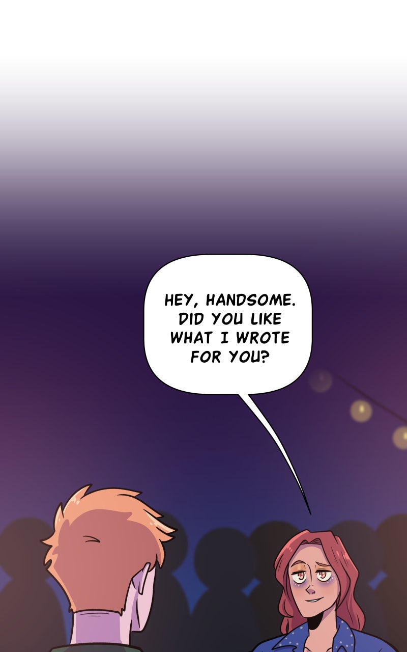 Letters on the Wall (S2) Episode 85 page 1 - 