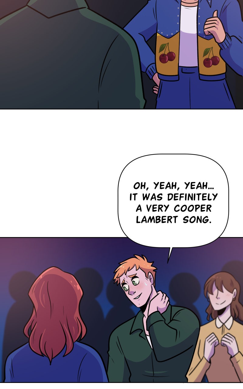 Letters on the Wall (S2) Episode 85 page 2 - 
