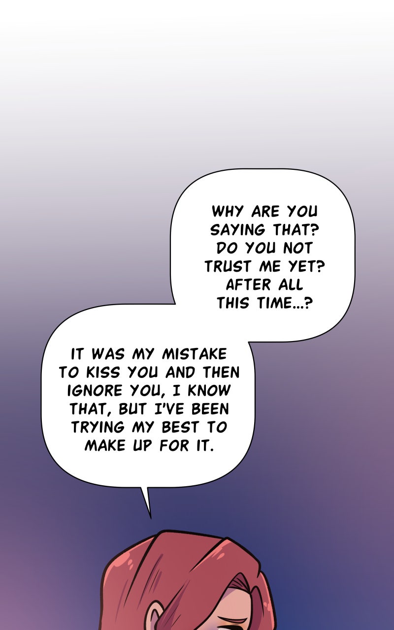Letters on the Wall (S2) Episode 85 page 11 - 