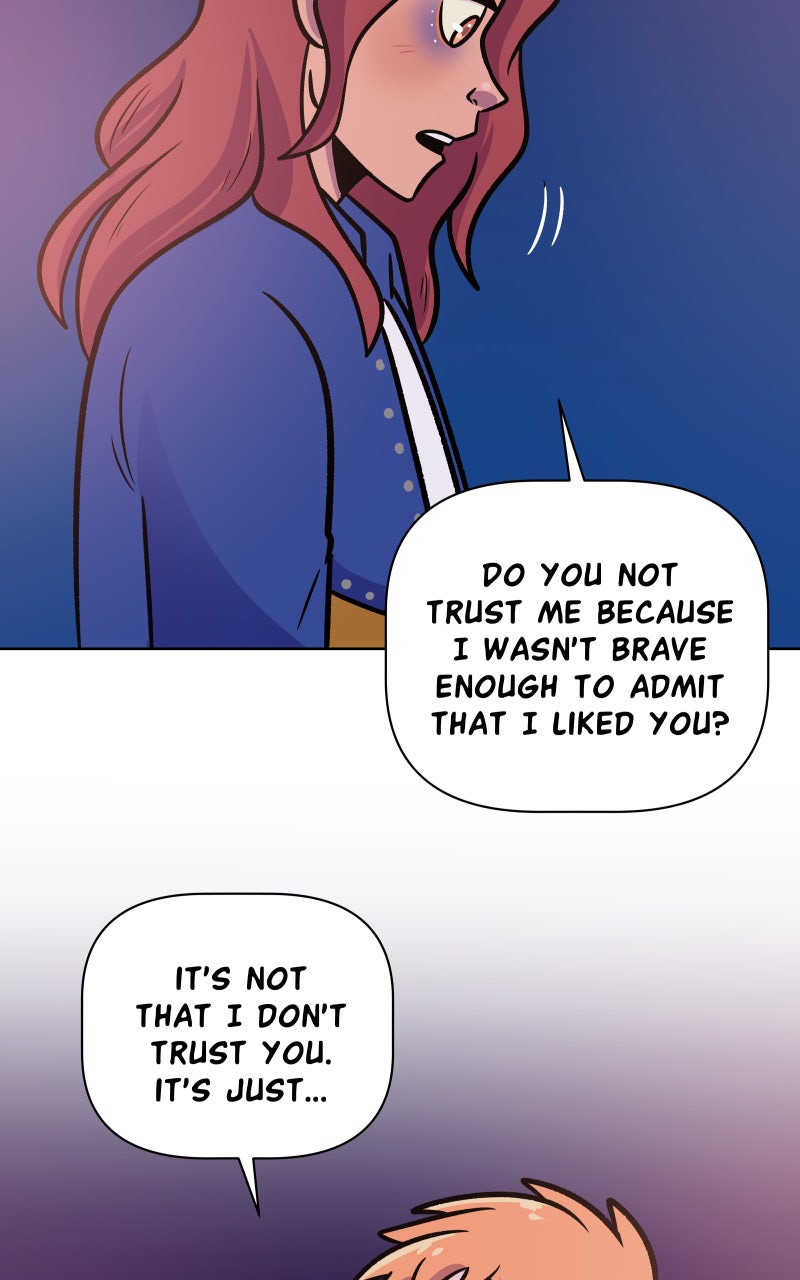 Letters on the Wall (S2) Episode 85 page 12 - 